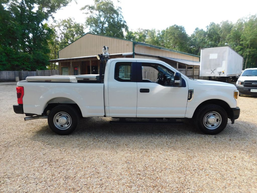 2018 Ford F-250 Image 6