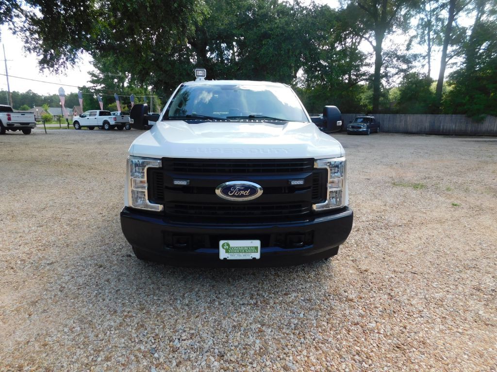 2018 Ford F-250 Image 8