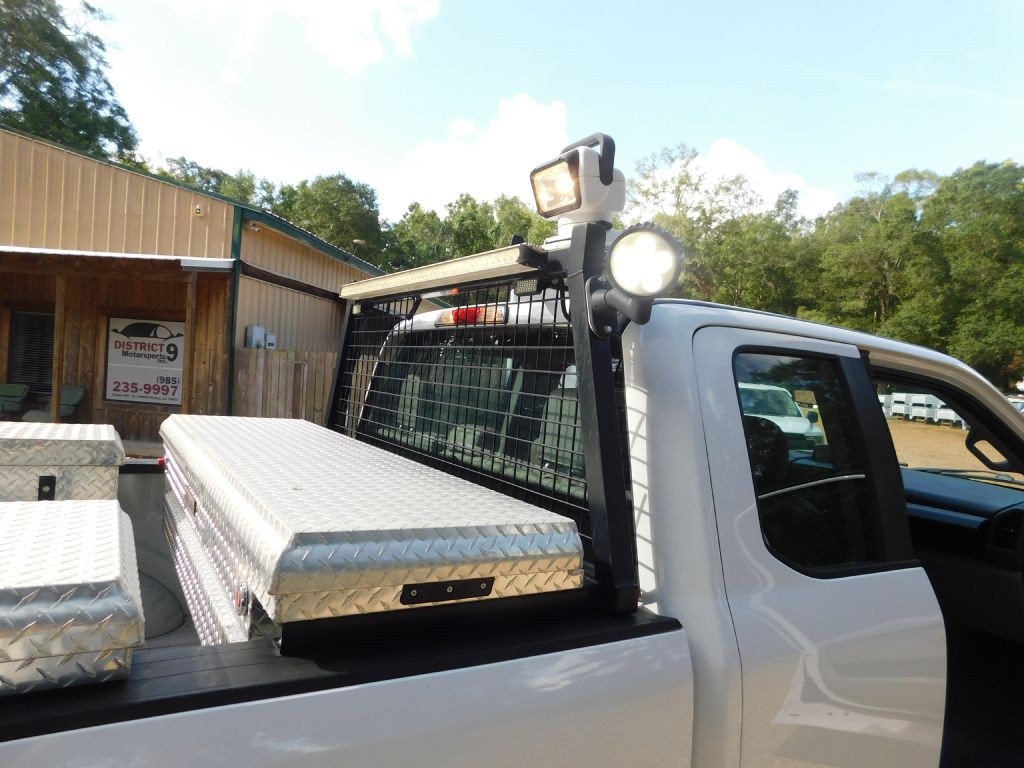 2018 Ford F-250 Image 11