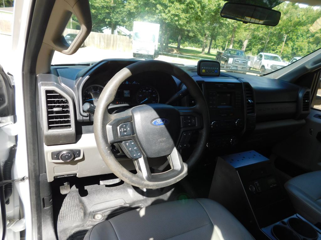 2018 Ford F-250 Image 16