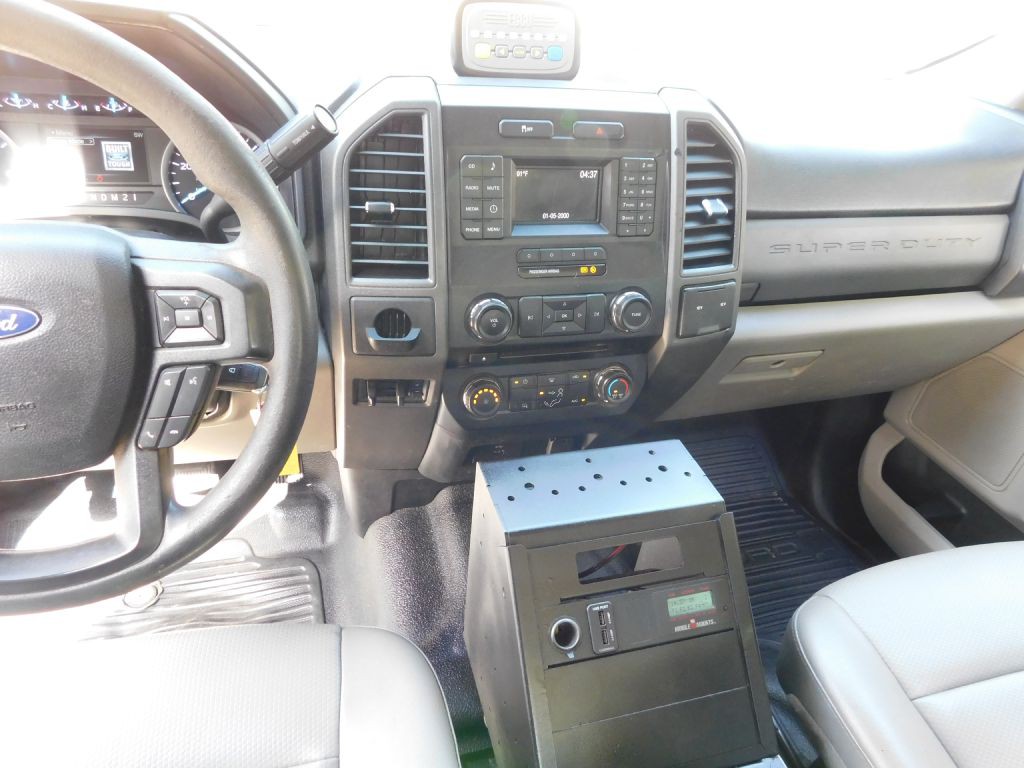 2018 Ford F-250 Image 17