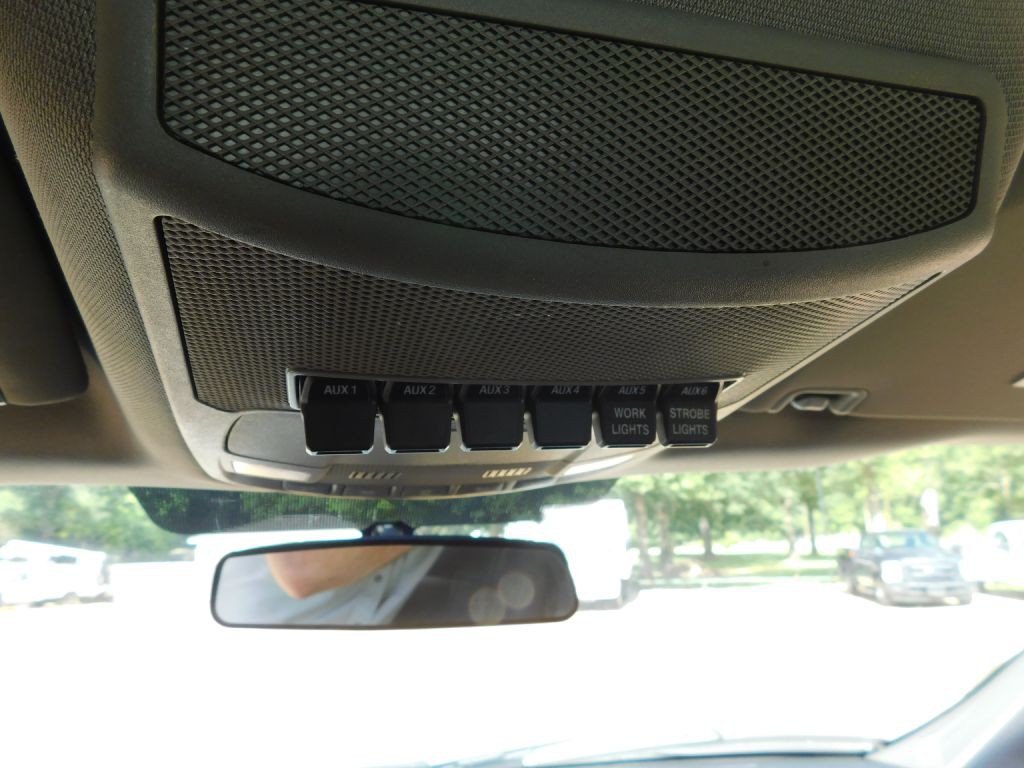 2018 Ford F-250 Image 19