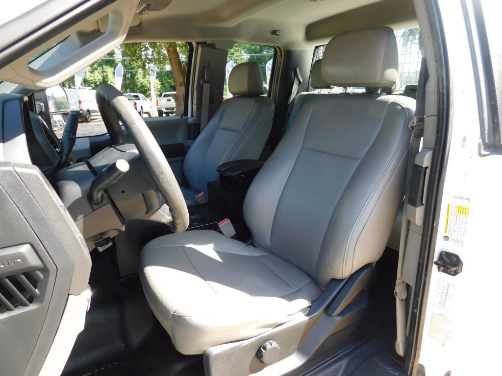 2018 Ford F-250 Image 20