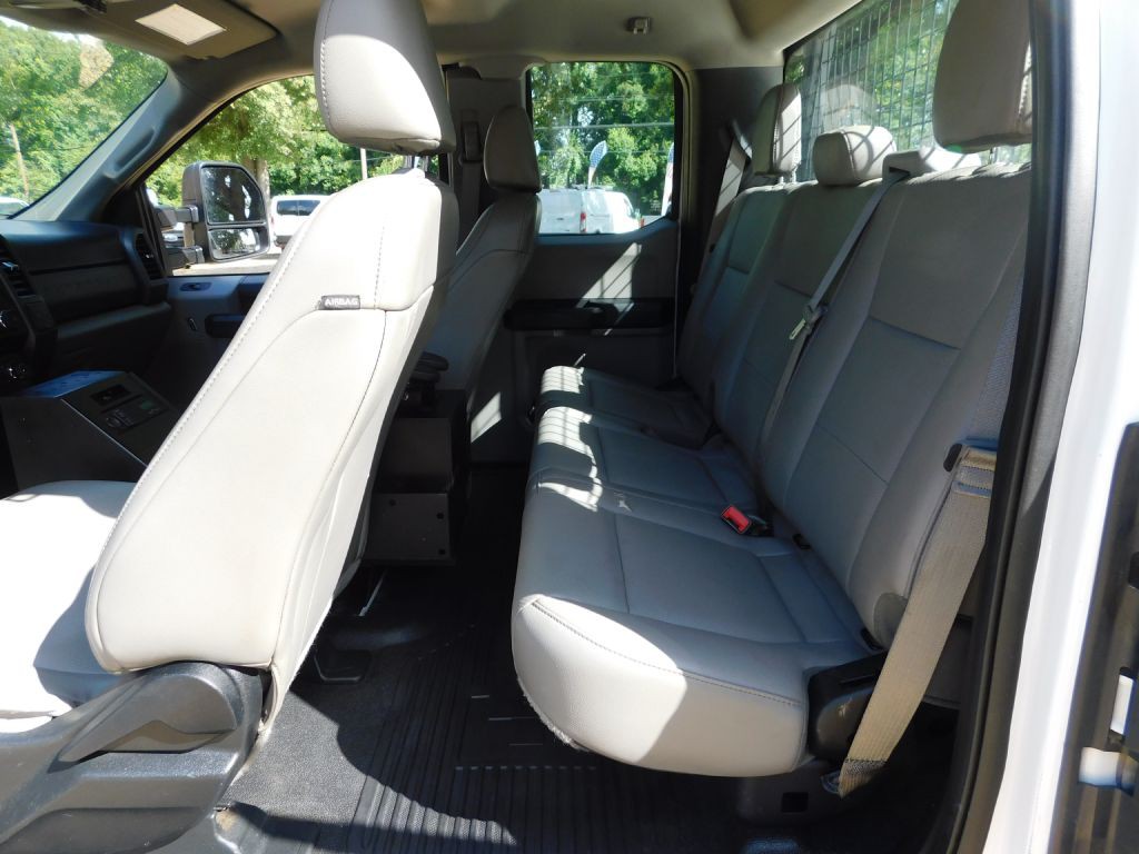 2018 Ford F-250 Image 22