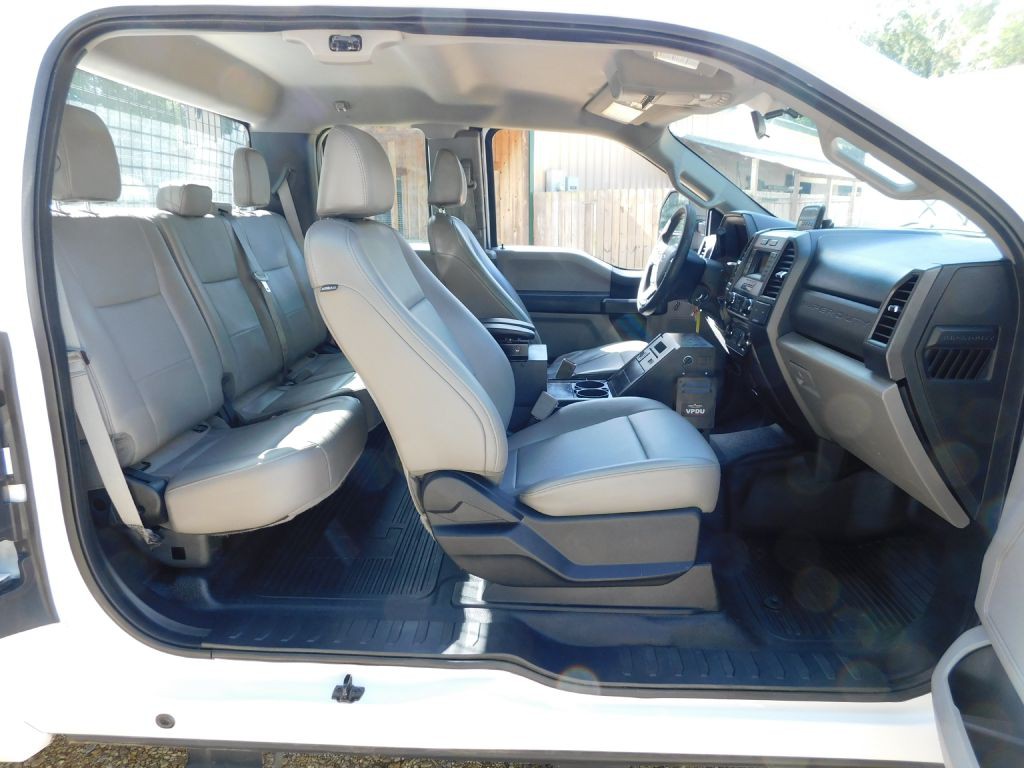 2018 Ford F-250 Image 23