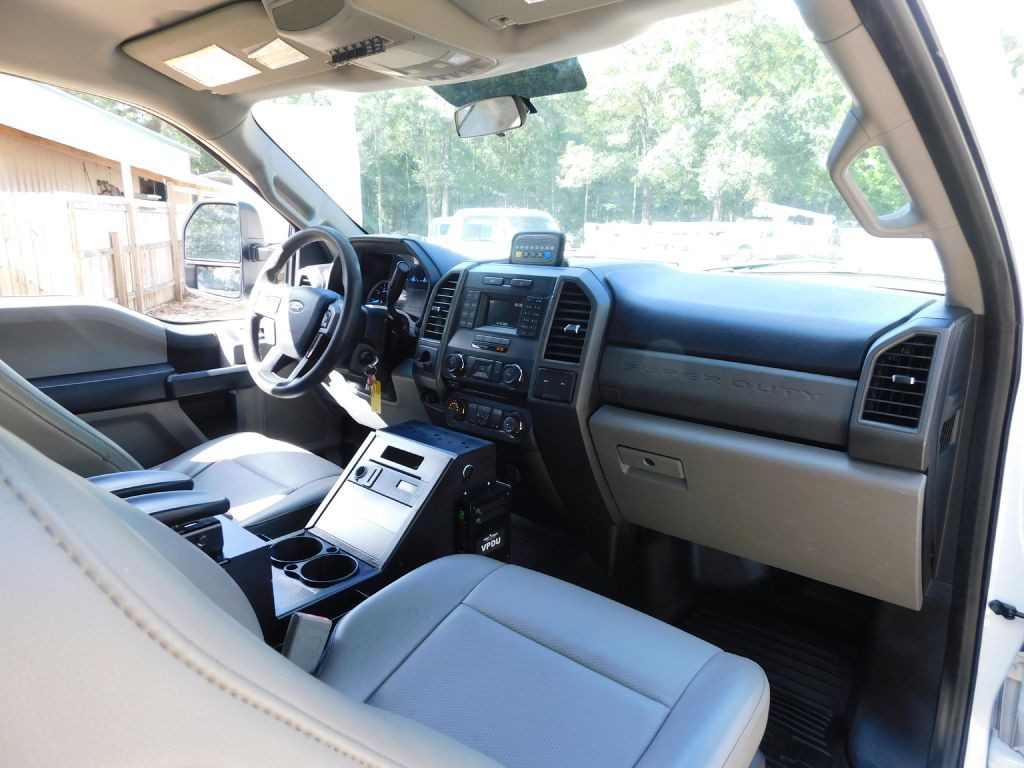 2018 Ford F-250 Image 24