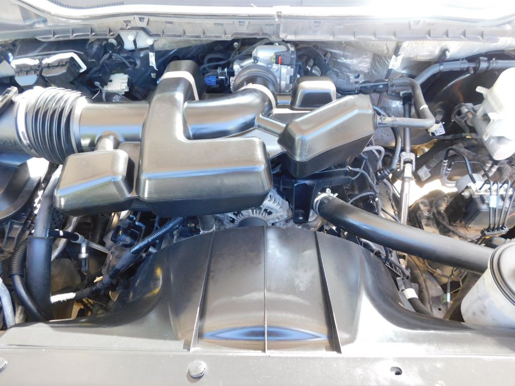 2018 Ford F-250 Image 26