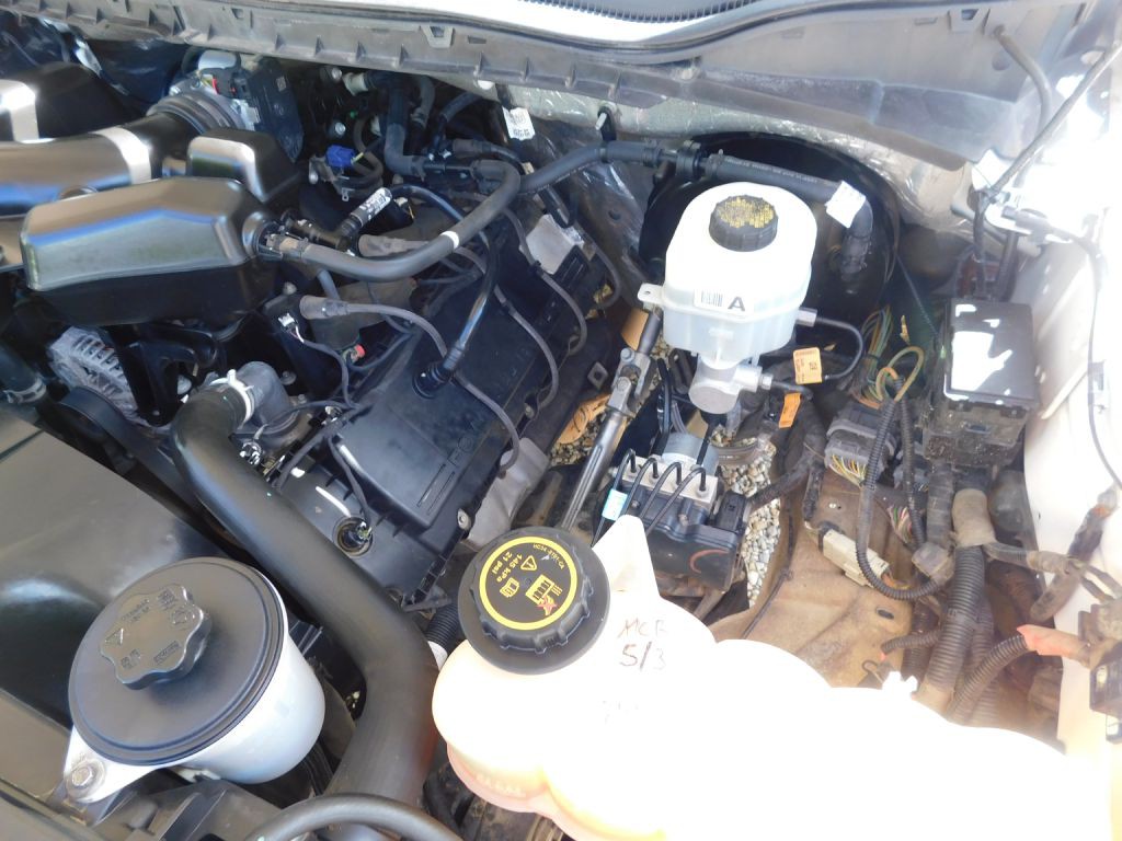 2018 Ford F-250 Image 27