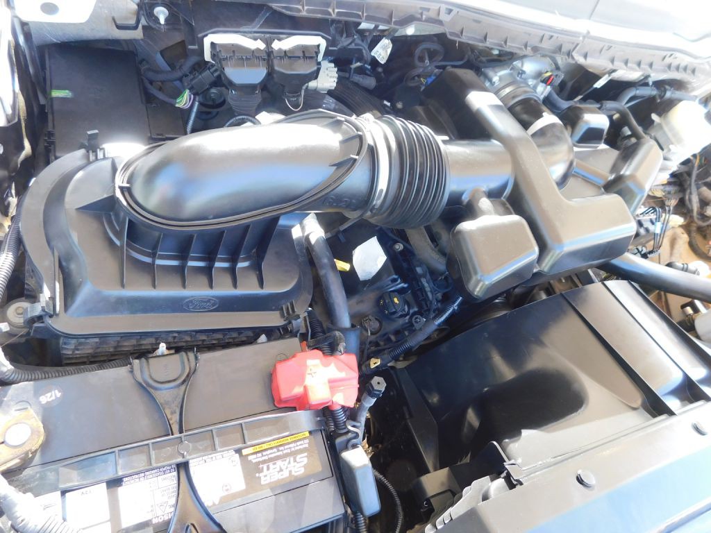 2018 Ford F-250 Image 28