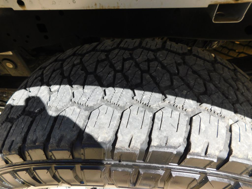 2018 Ford F-250 Image 31