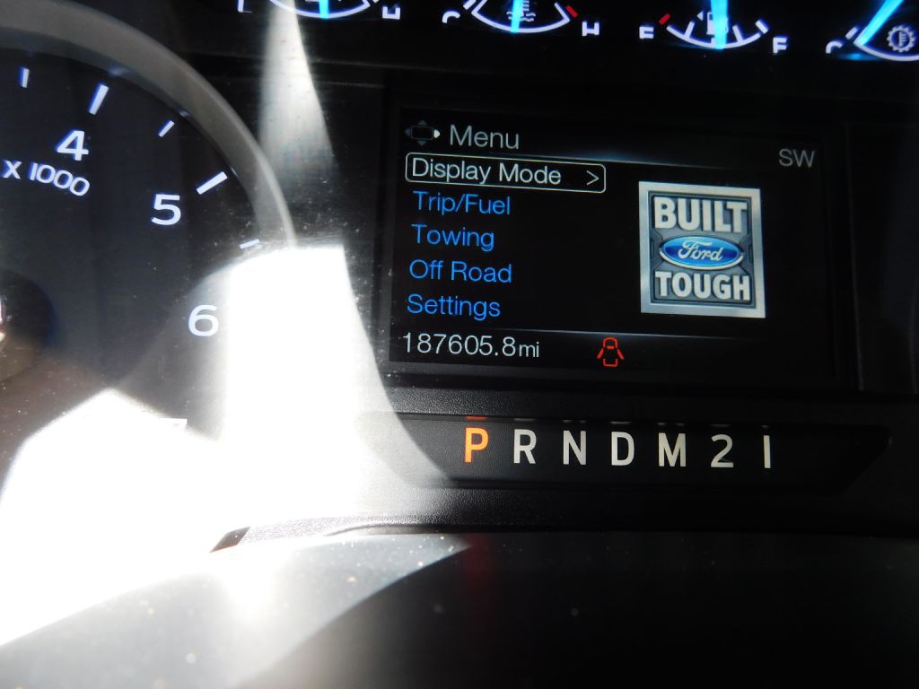 2018 Ford F-250 Image 33