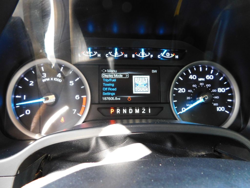 2018 Ford F-250 Image 34