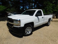 Image for 2016 Chevrolet Silverado 1500  ID: 7476246