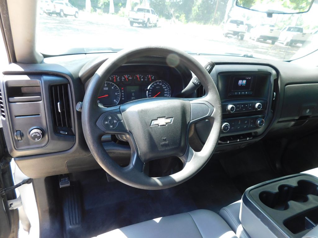 2016 Chevrolet Silverado 1500 Image 9