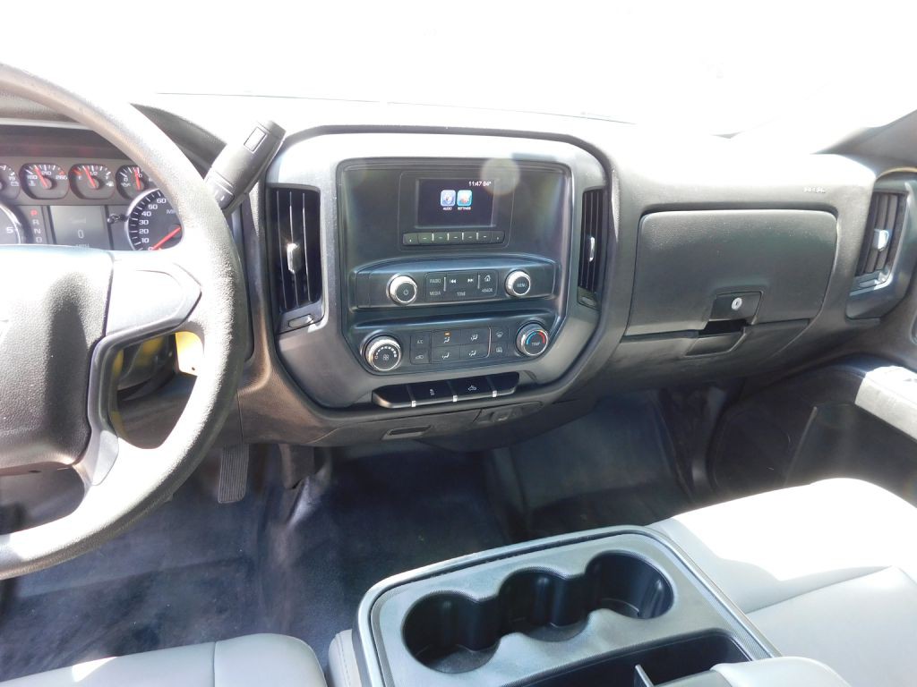 2016 Chevrolet Silverado 1500 Image 10