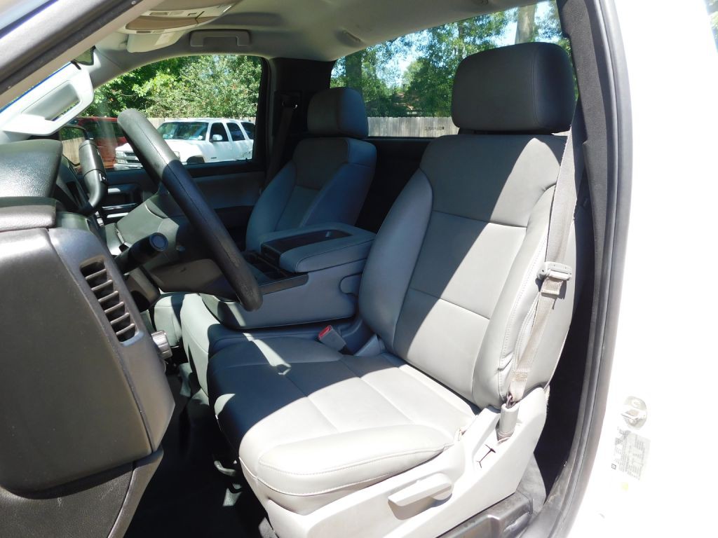 2016 Chevrolet Silverado 1500 Image 11
