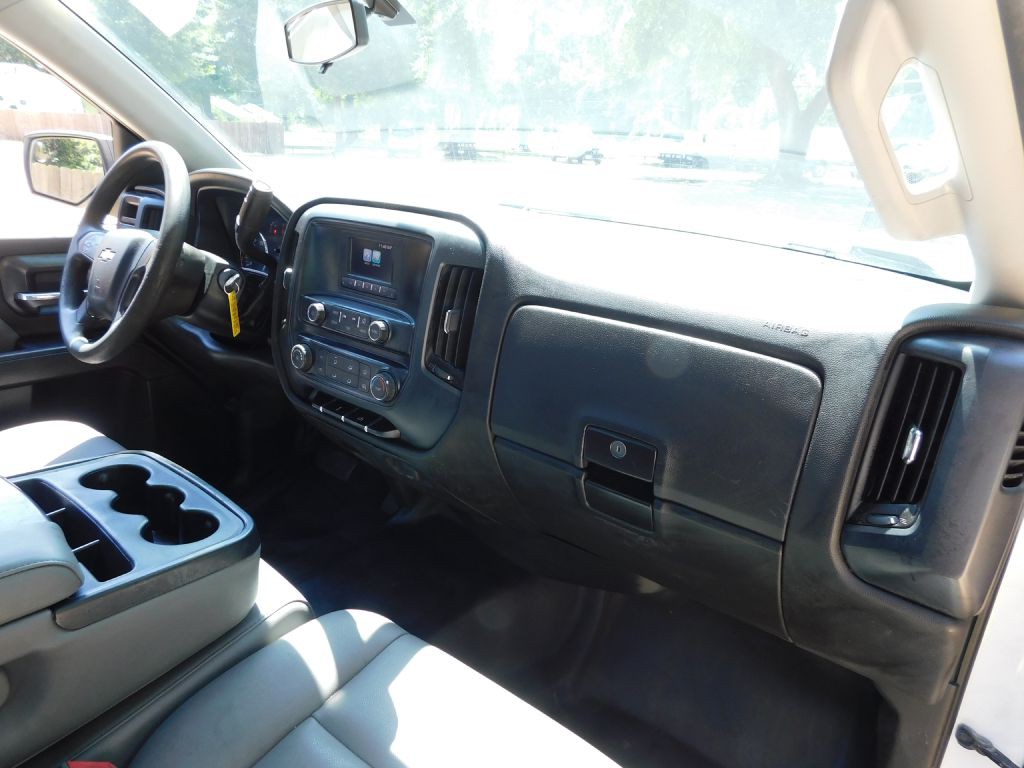 2016 Chevrolet Silverado 1500 Image 13