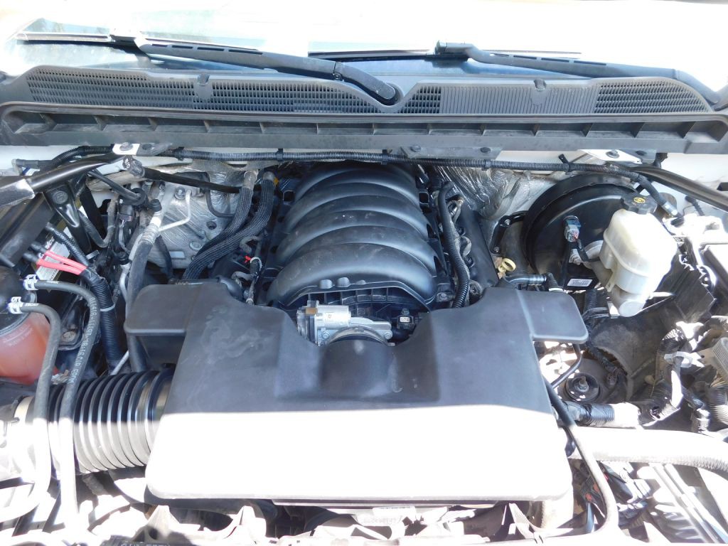 2016 Chevrolet Silverado 1500 Image 15