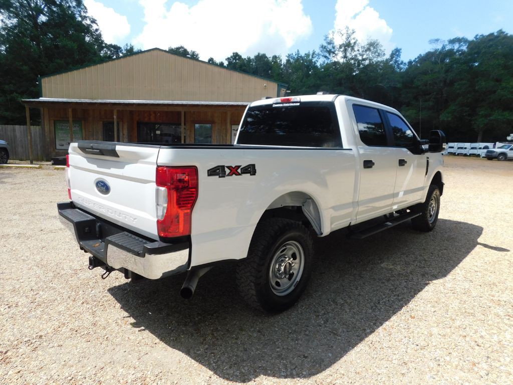 2022 Ford F-250 Image 5