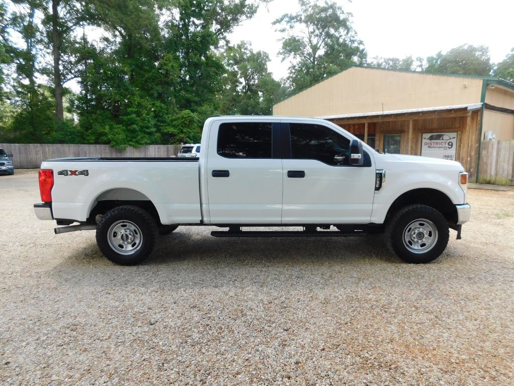 2022 Ford F-250 Image 6