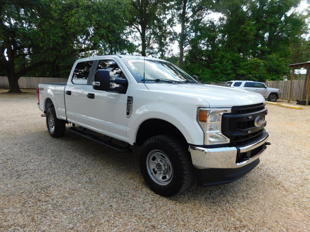 2022 Ford F-250 Image 7