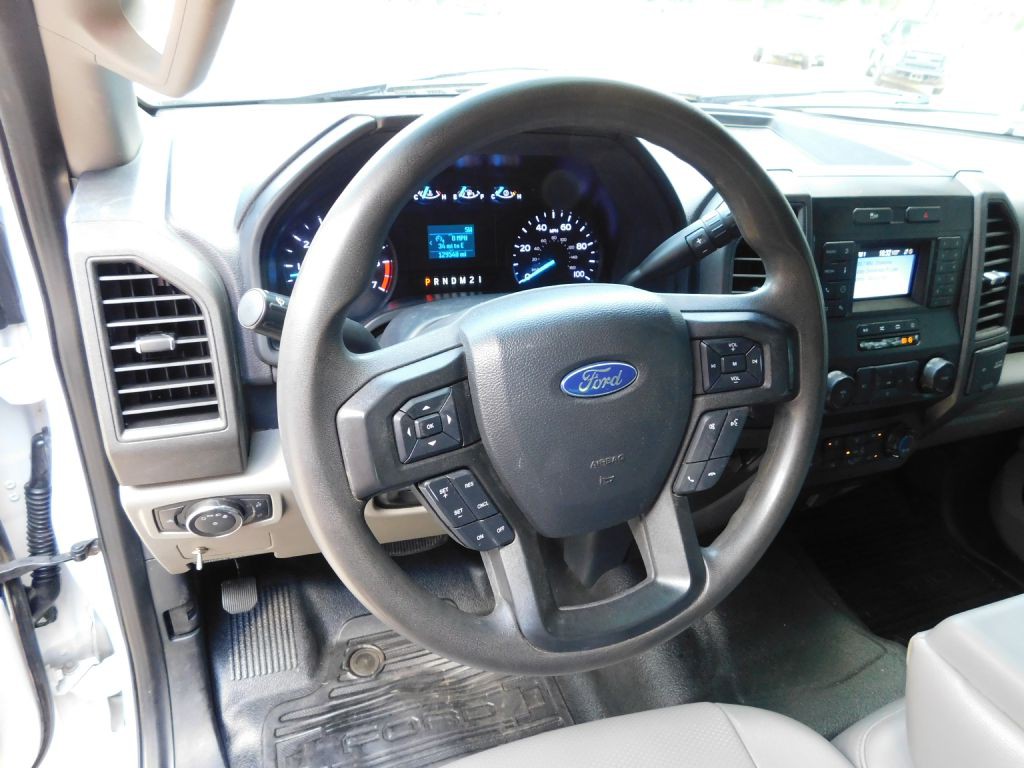 2022 Ford F-250 Image 9