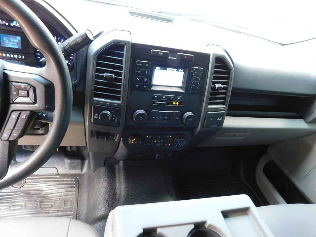 2022 Ford F-250 Image 10