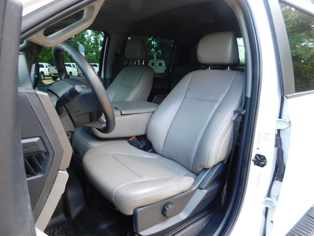 2022 Ford F-250 Image 11
