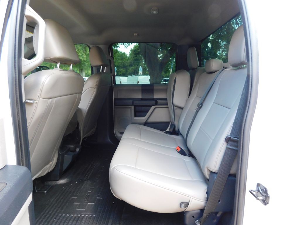 2022 Ford F-250 Image 12