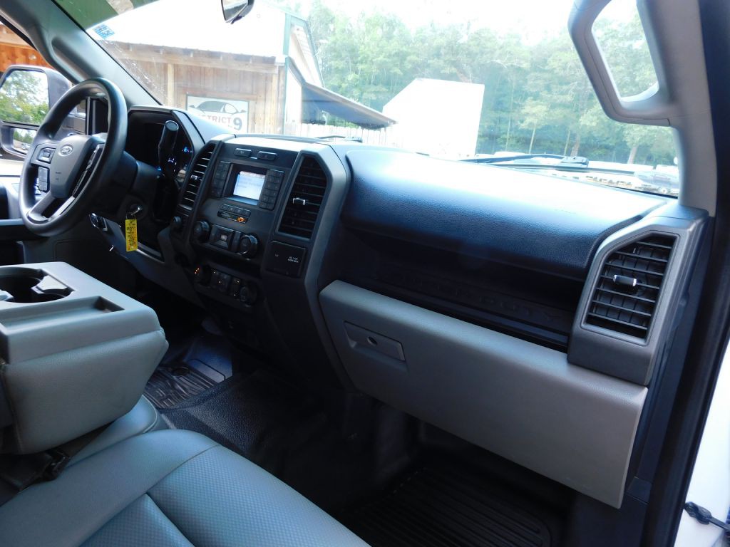 2022 Ford F-250 Image 13