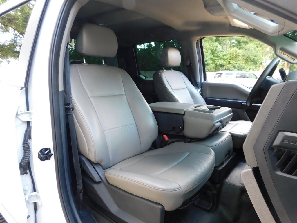 2022 Ford F-250 Image 14
