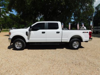 Image for 2022 Ford F-250 Super Duty ID: 7476829
