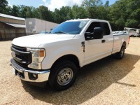 Image for 2021 Ford F-250 Super Duty ID: 7485414