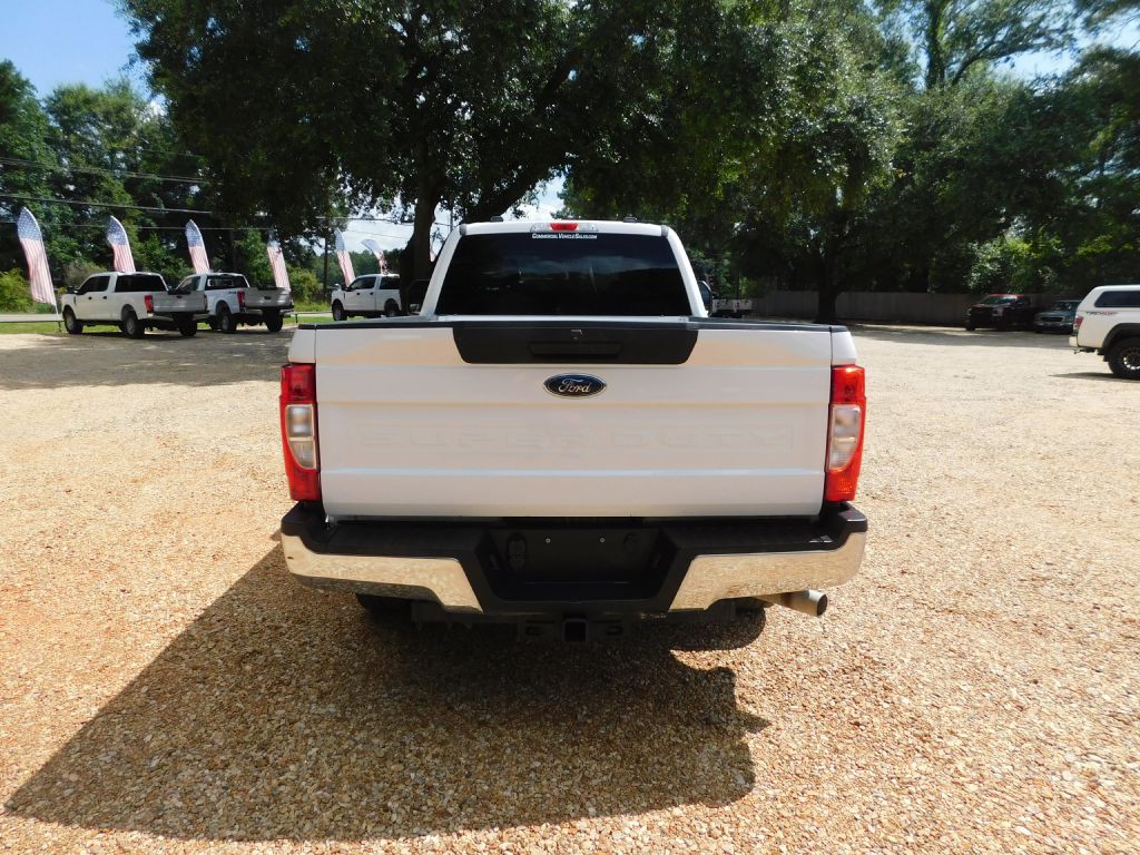 2021 Ford F-250 Image 5