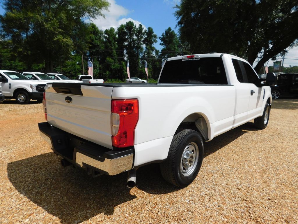 2021 Ford F-250 Image 6