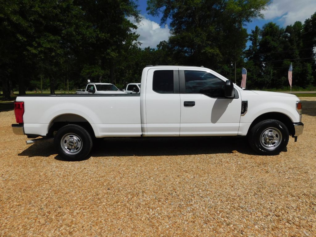 2021 Ford F-250 Image 7