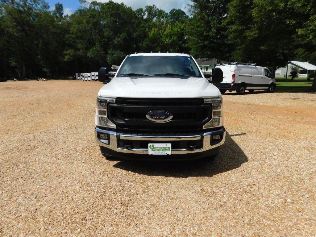 2021 Ford F-250 Image 9