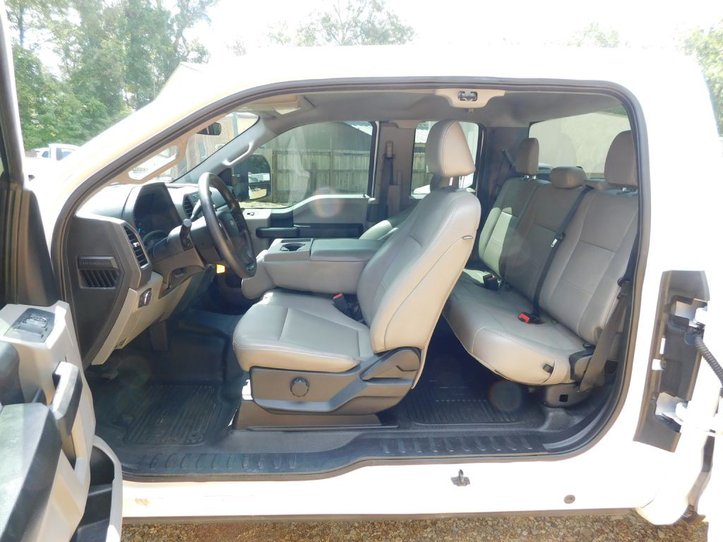 2021 Ford F-250 Image 10