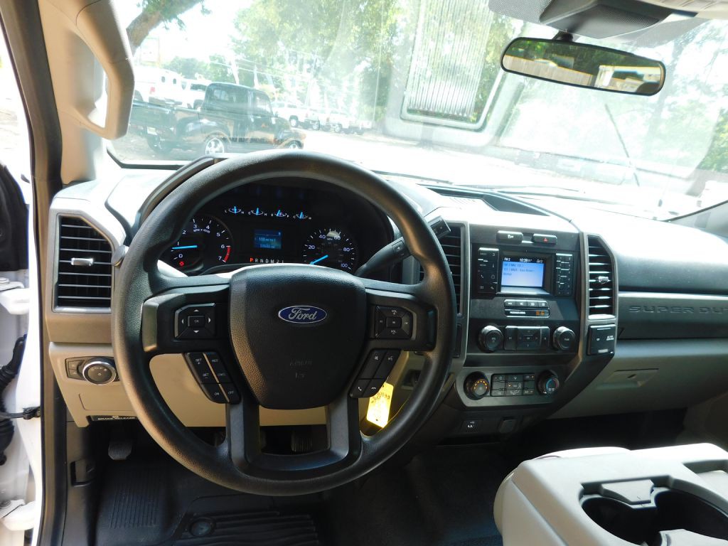 2021 Ford F-250 Image 11