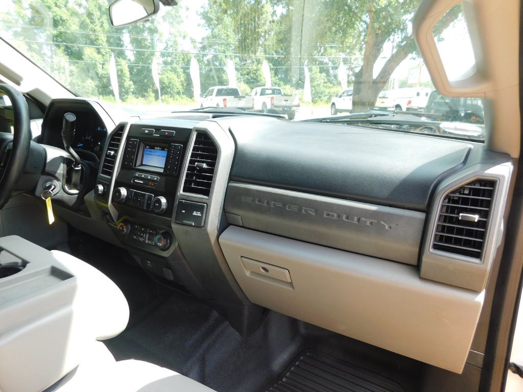 2021 Ford F-250 Image 14