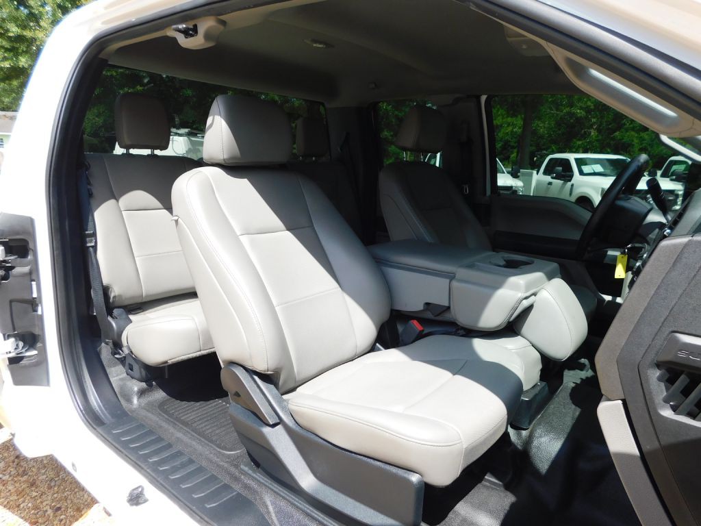 2021 Ford F-250 Image 16