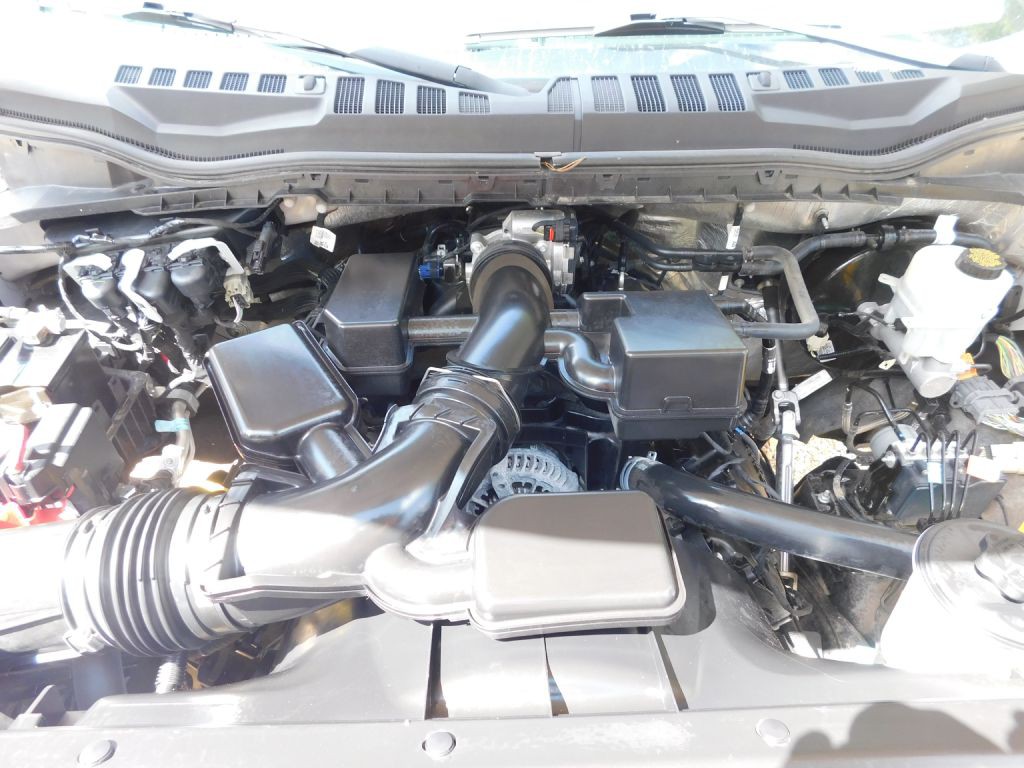 2021 Ford F-250 Image 18