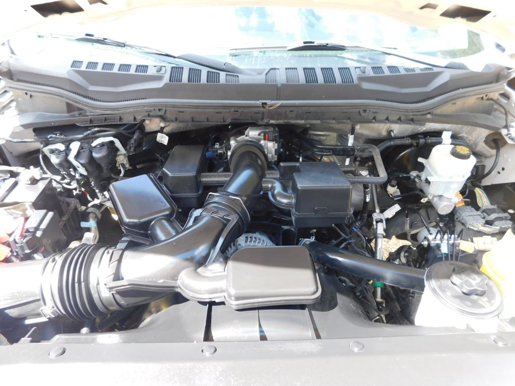 2021 Ford F-250 Image 19