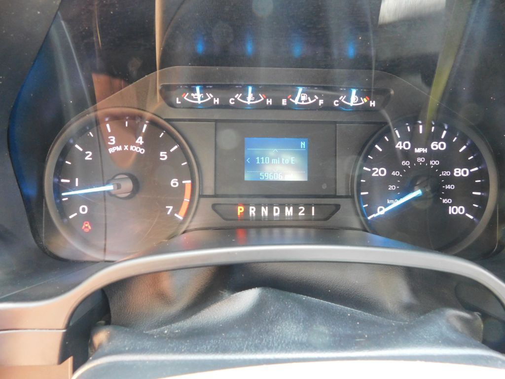 2021 Ford F-250 Image 27