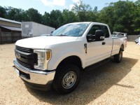 Image for 2018 Ford F-250 Super Duty ID: 7488664