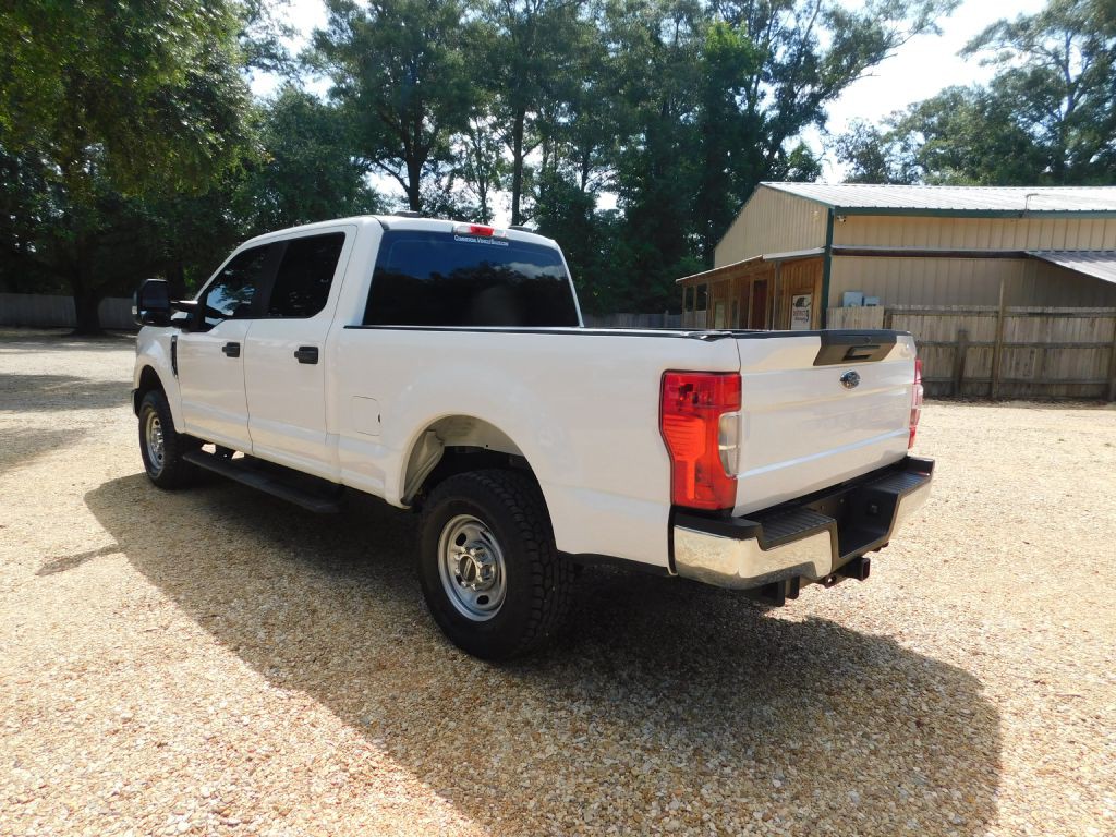 2020 Ford F-250 Image 3