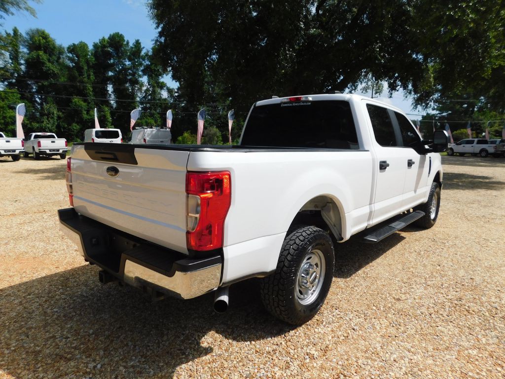 2020 Ford F-250 Image 5