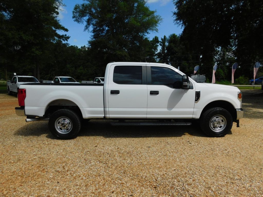 2020 Ford F-250 Image 6