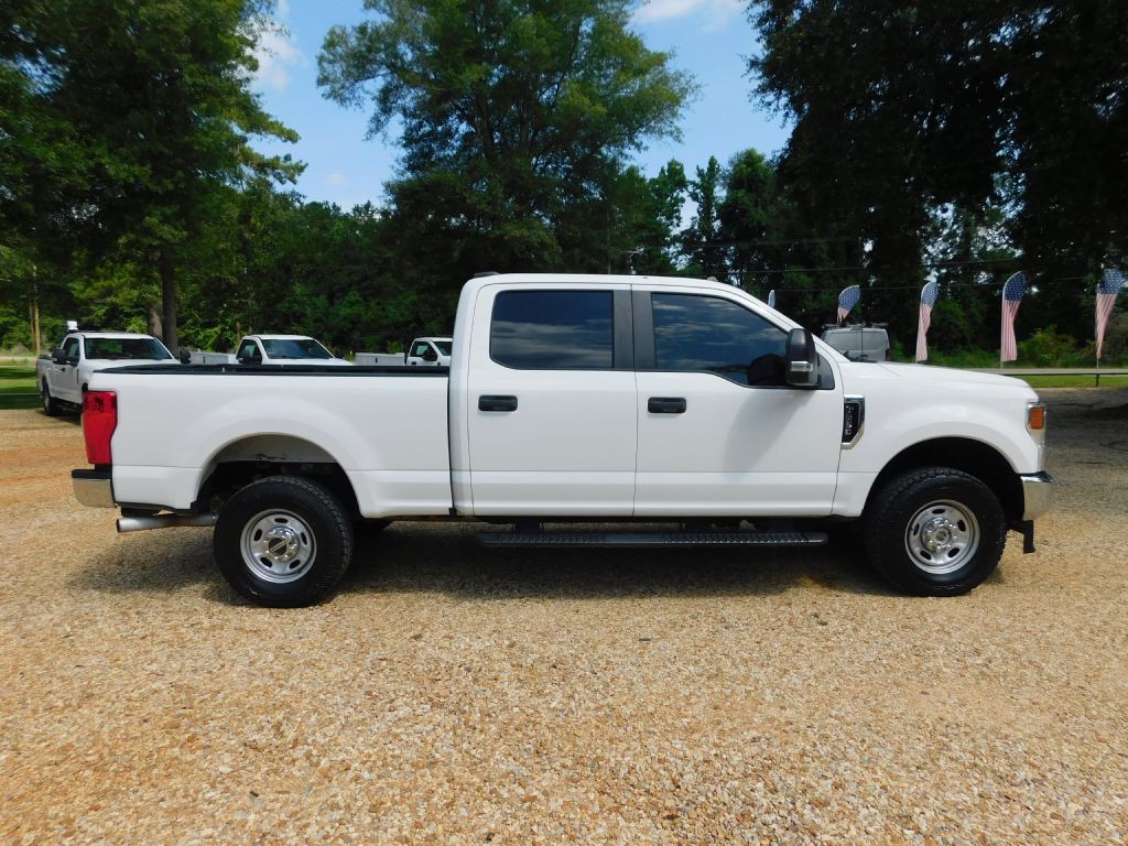 2020 Ford F-250 Image 7