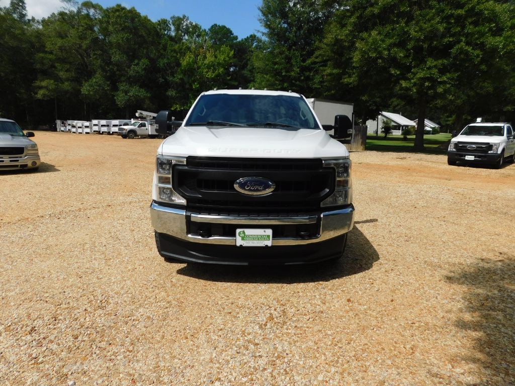 2020 Ford F-250 Image 9